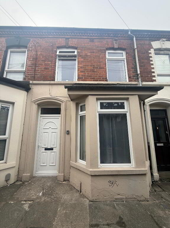 Photo 1 of 114 Tates Avenue, Belfast