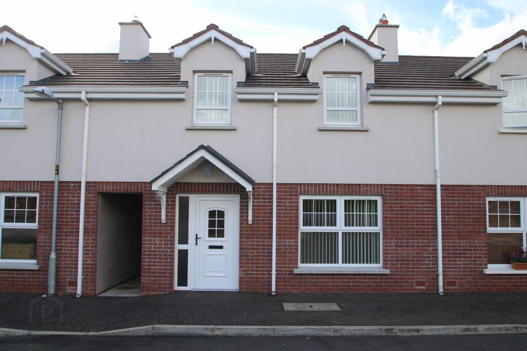 Photo 1 of 4 Bracken Ridge Park, Newmills, Dungannon