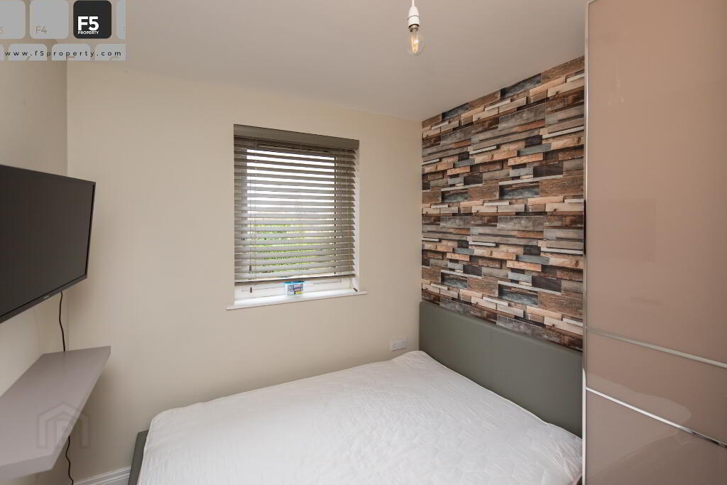 Photo 7 of Unit 17, 2 West Circular Close, Belfast