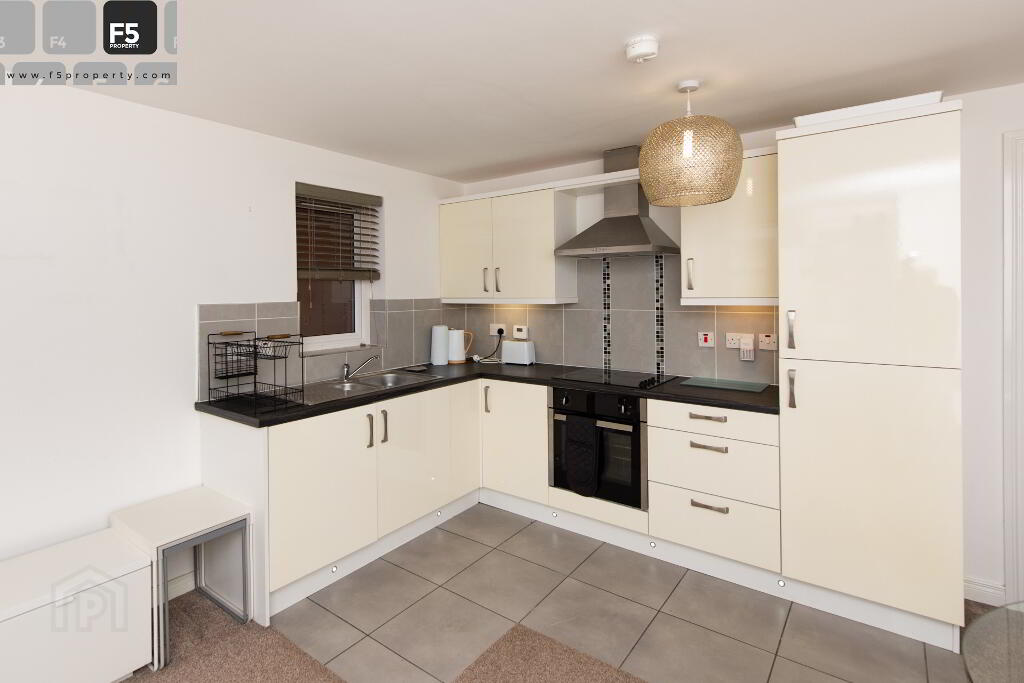 Photo 2 of Unit 17, 2 West Circular Close, Belfast