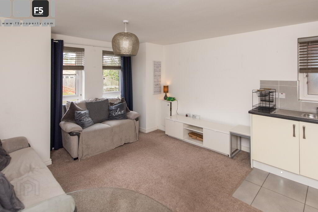 Photo 4 of Unit 17, 2 West Circular Close, Belfast