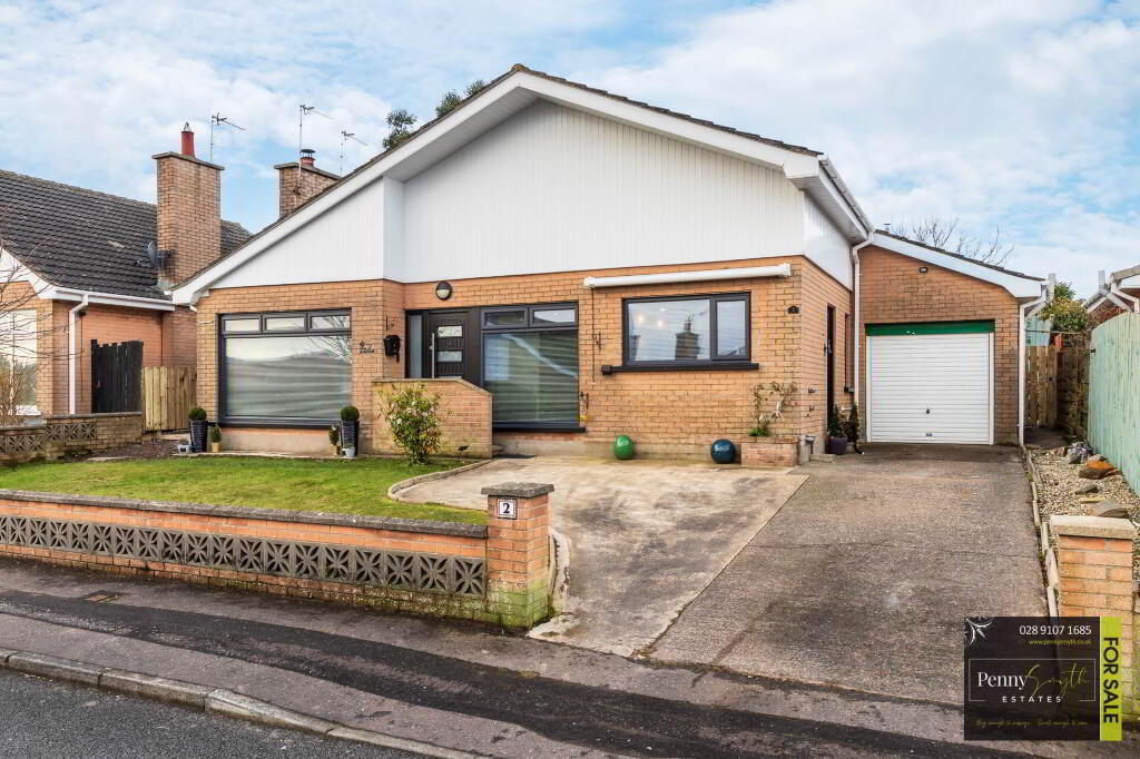 Photo 1 of 2 Melvin Park, Bangor