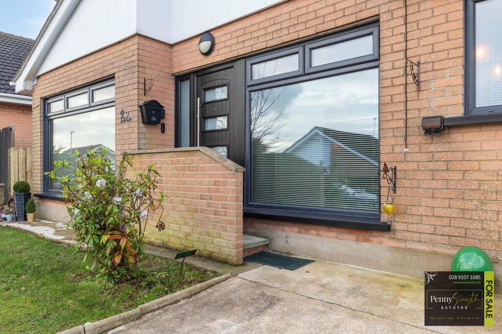 Photo 2 of 2 Melvin Park, Bangor