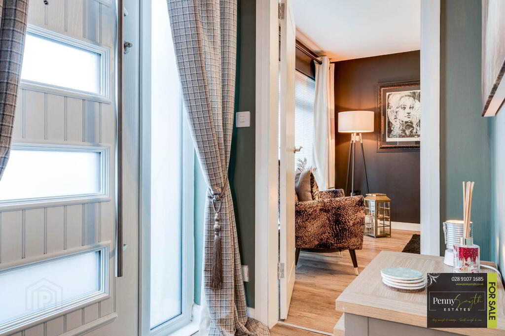 Photo 3 of 2 Melvin Park, Bangor