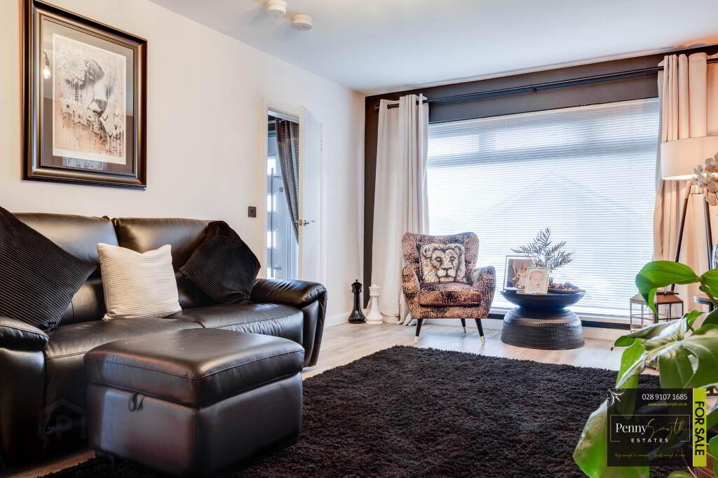 Photo 5 of 2 Melvin Park, Bangor