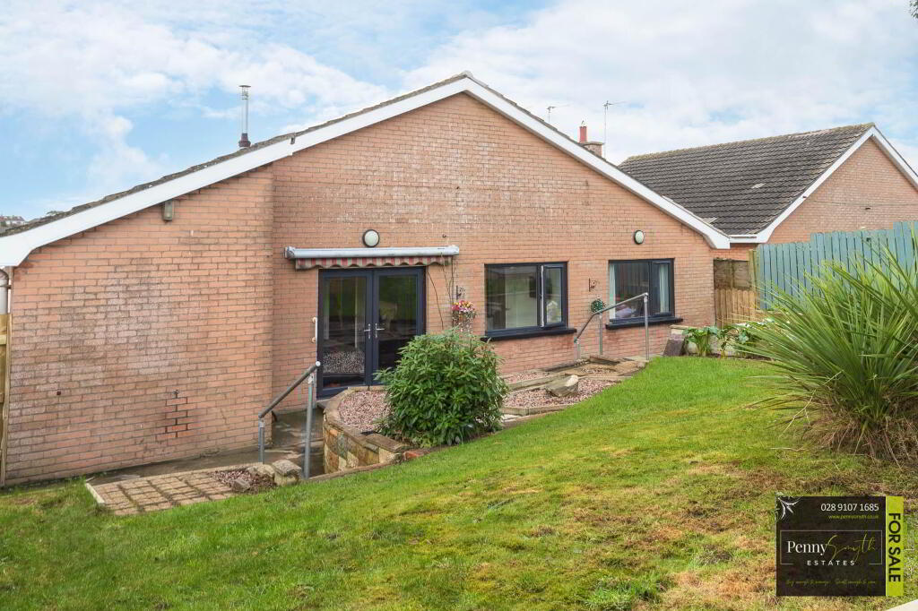 Photo 31 of 2 Melvin Park, Bangor