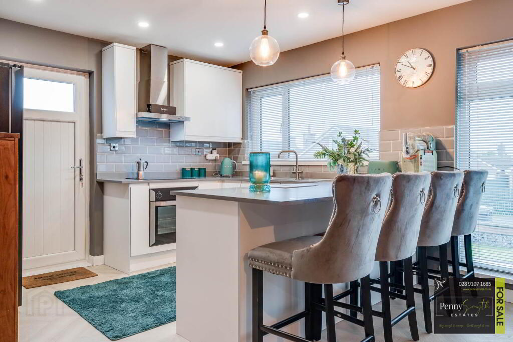 Photo 10 of 2 Melvin Park, Bangor