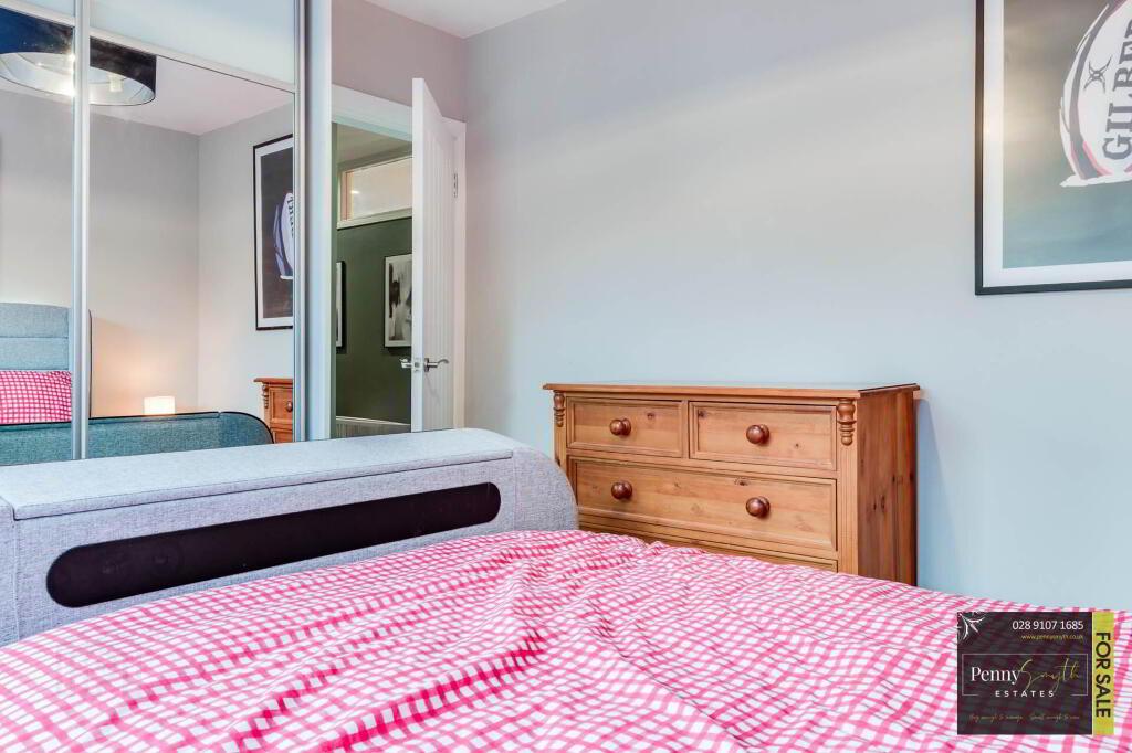 Photo 24 of 2 Melvin Park, Bangor