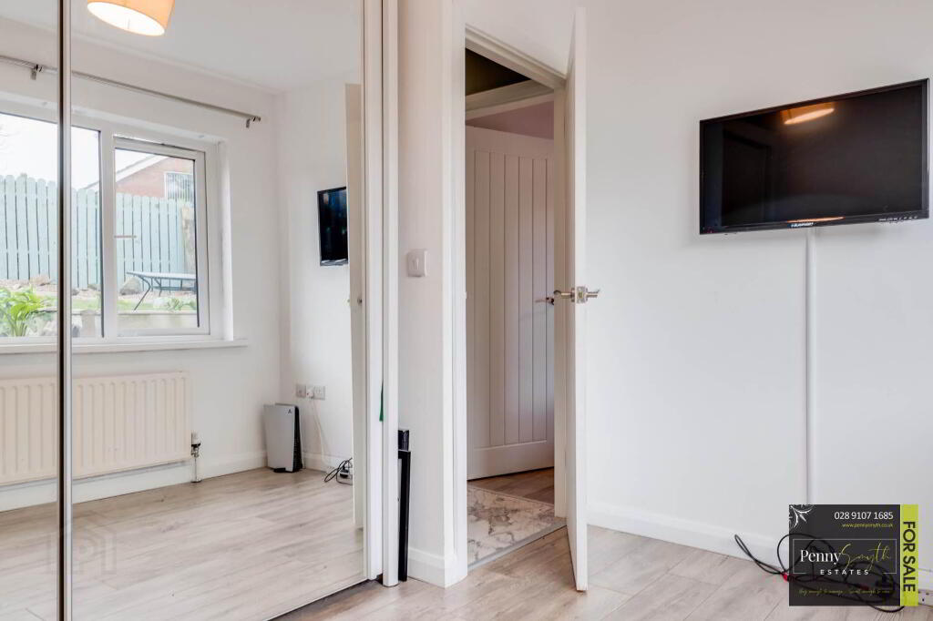 Photo 25 of 2 Melvin Park, Bangor