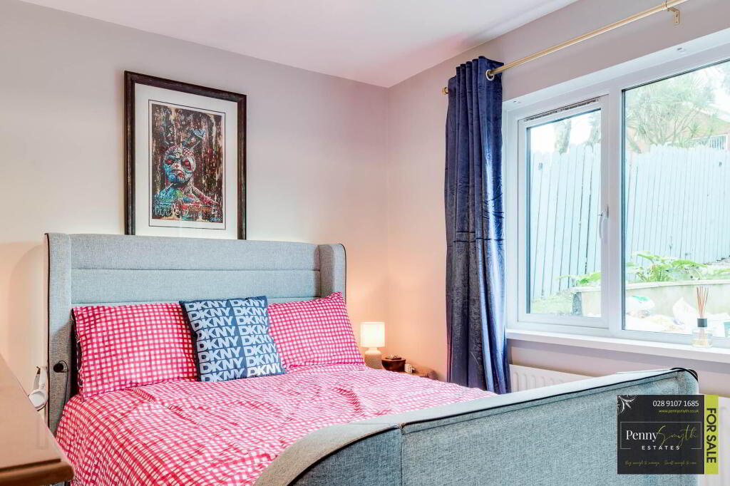 Photo 22 of 2 Melvin Park, Bangor