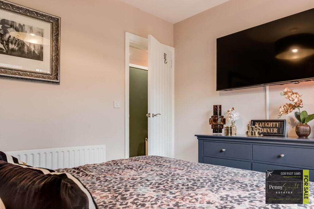 Photo 21 of 2 Melvin Park, Bangor