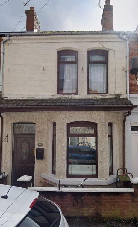 Photo 1 of 21 Moorfield Street, Belfast