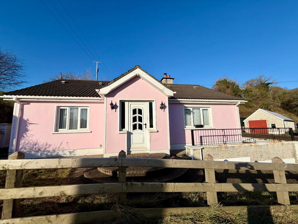 Photo 1 of 226 Berryhill Road, Donemana