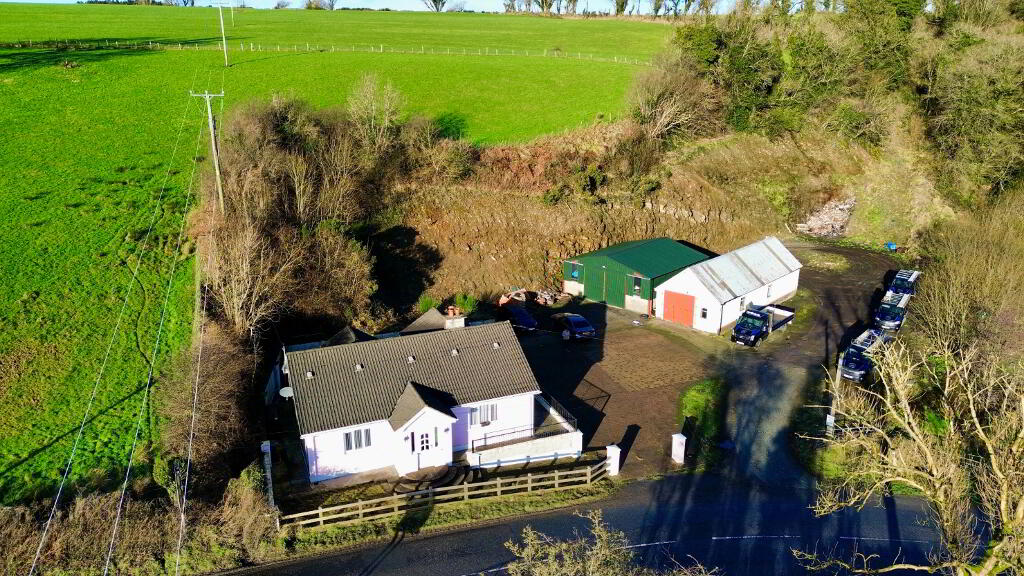 Photo 2 of 226 Berryhill Road, Donemana