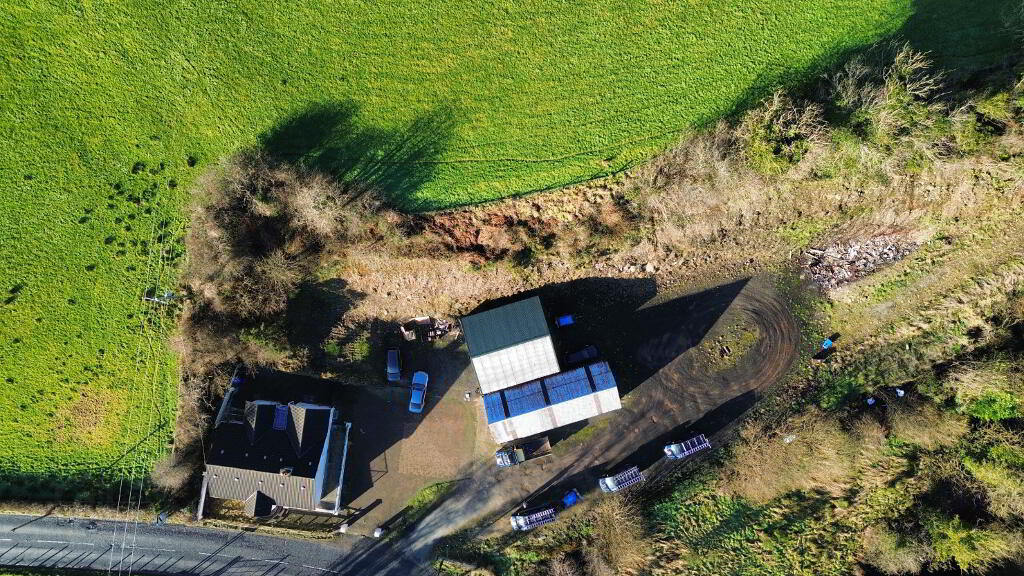 Photo 3 of 226 Berryhill Road, Donemana