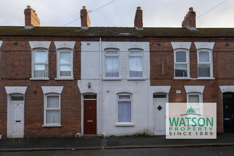 Photo 1 of 53 Isoline Street, Castlereagh Road, Belfast