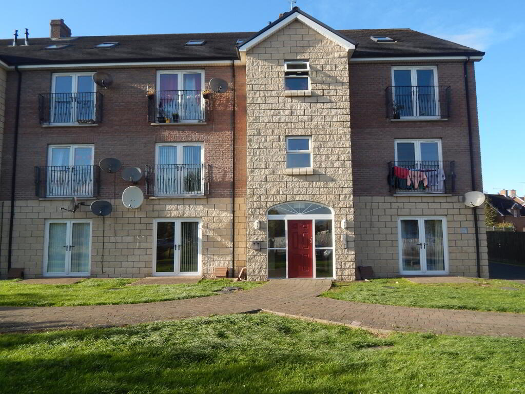 Photograph 1, 18B Annagole