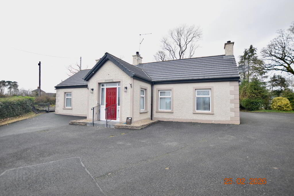 Photo 1 of 11 Claggan Road, Cookstown