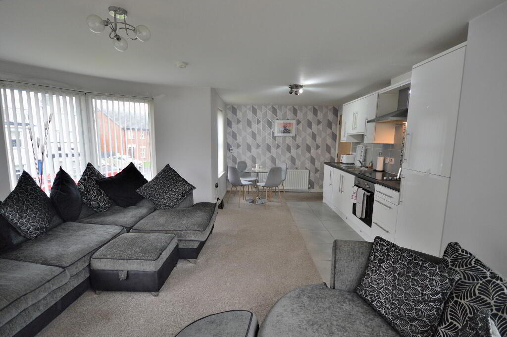 Photo 7 of 44 Linen Crescent, Bangor