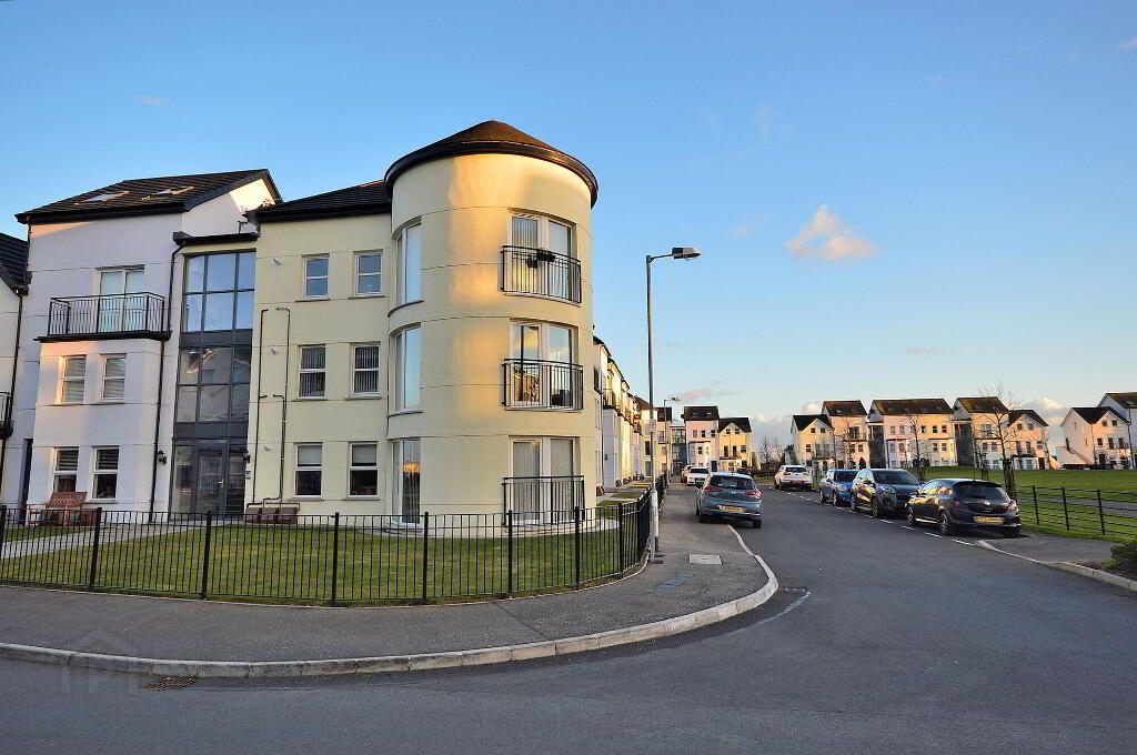 Photo 1 of 44 Linen Crescent, Bangor