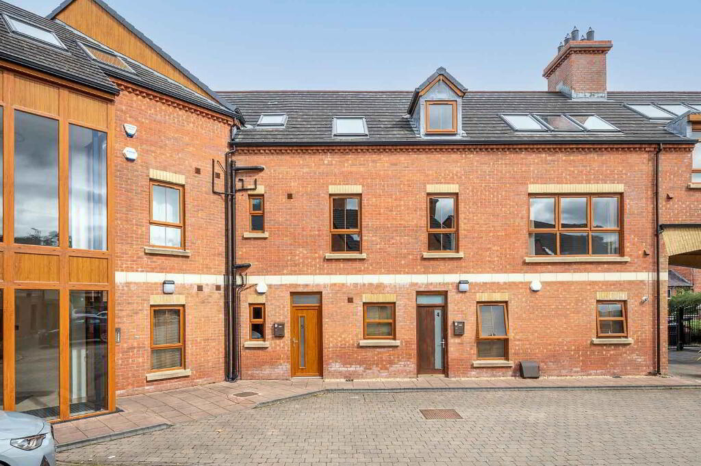 No 5, 313 Belmont Road, Belfast, BT4 2NE