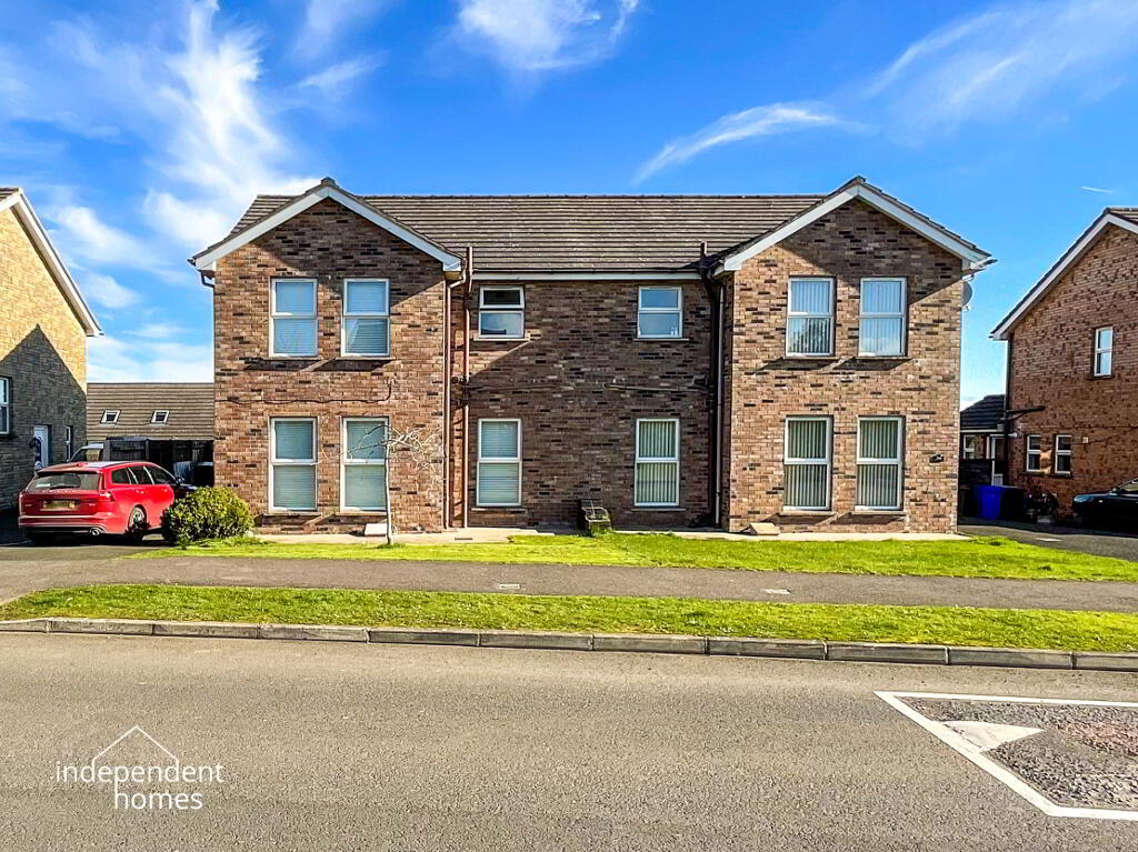 Photo 1 of 200 Blackthorn Rise, Larne