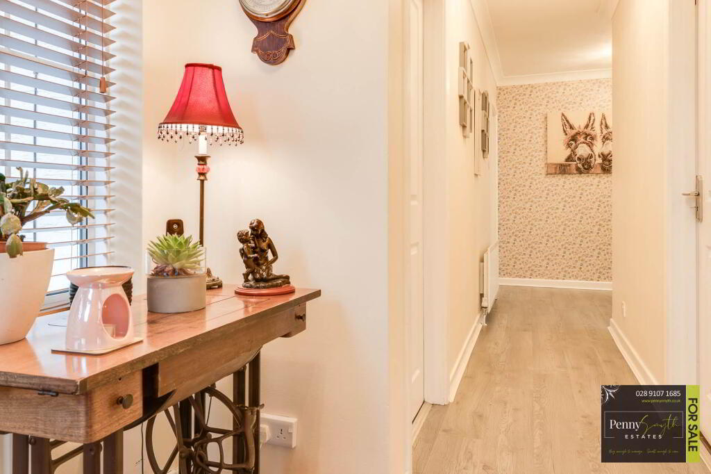 Photo 7 of 1 Moyne Road, Conlig, Newtownards