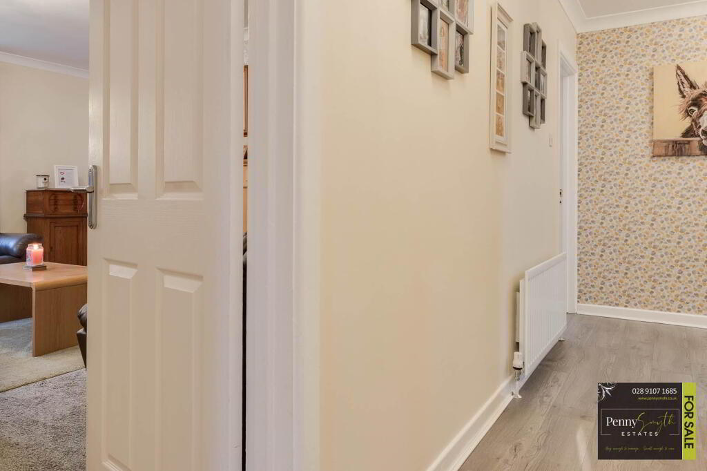 Photo 8 of 1 Moyne Road, Conlig, Newtownards