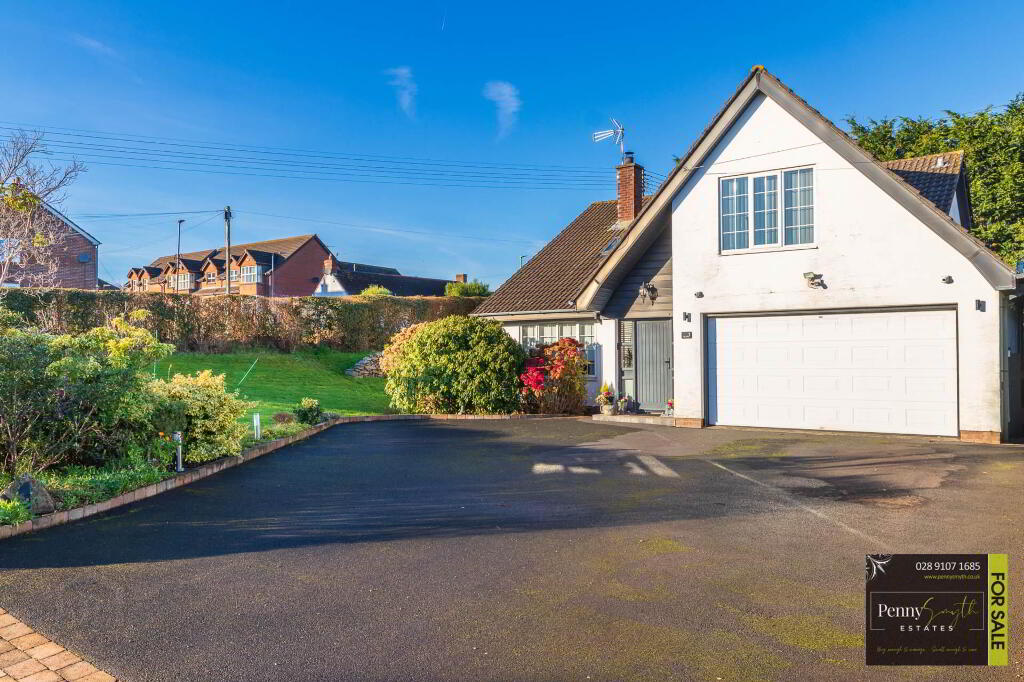 Photo 1 of 1 Moyne Road, Conlig, Newtownards