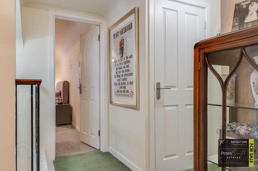 Photo 27 of 1 Moyne Road, Conlig, Newtownards