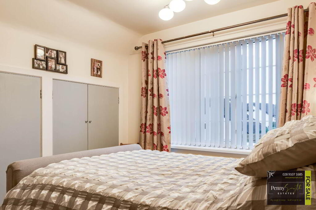 Photo 28 of 1 Moyne Road, Conlig, Newtownards