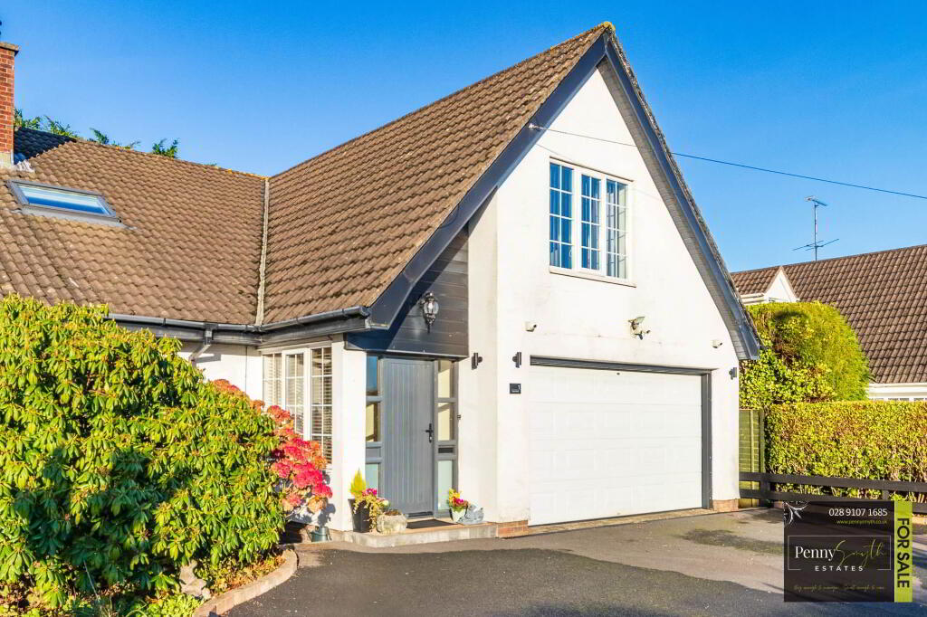 Photo 2 of 1 Moyne Road, Conlig, Newtownards