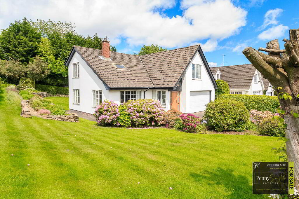 Photo 3 of 1 Moyne Road, Conlig, Newtownards