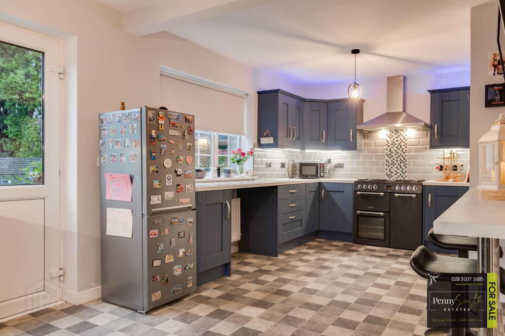 Photo 17 of 1 Moyne Road, Conlig, Newtownards