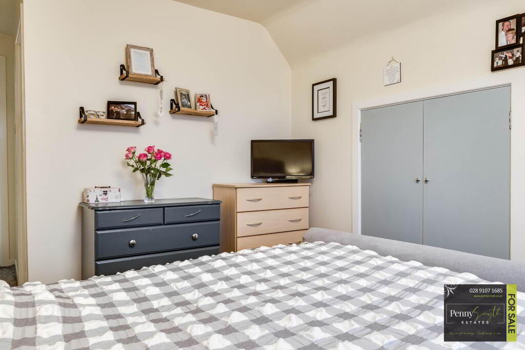 Photo 29 of 1 Moyne Road, Conlig, Newtownards