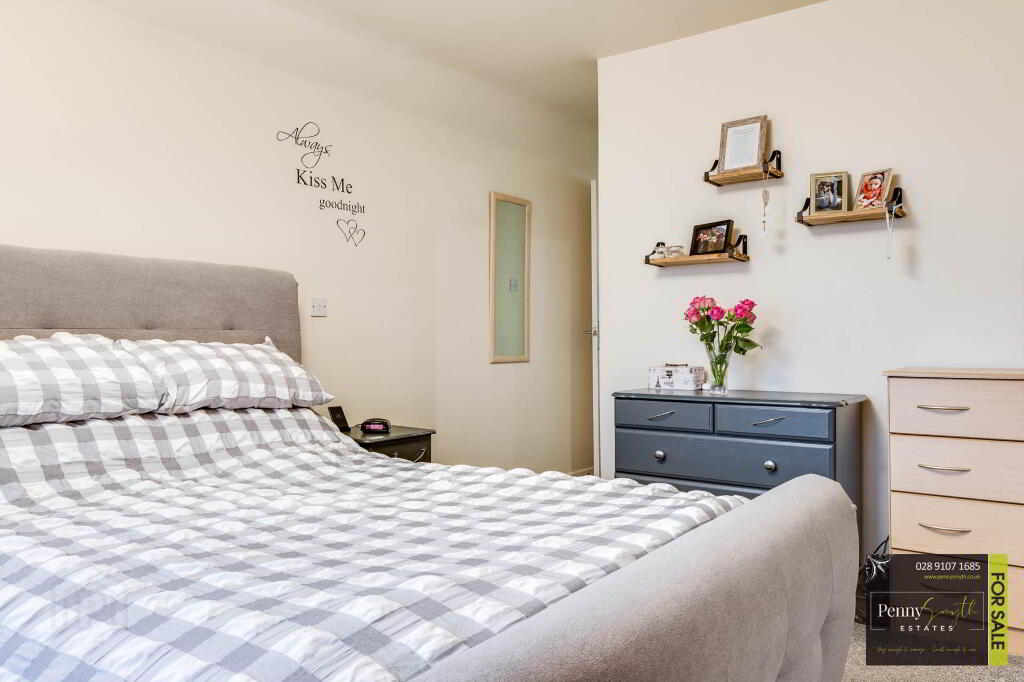 Photo 30 of 1 Moyne Road, Conlig, Newtownards