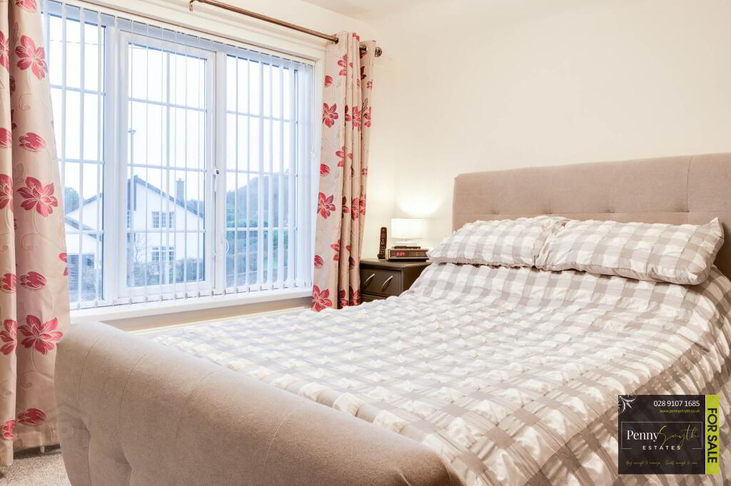 Photo 31 of 1 Moyne Road, Conlig, Newtownards