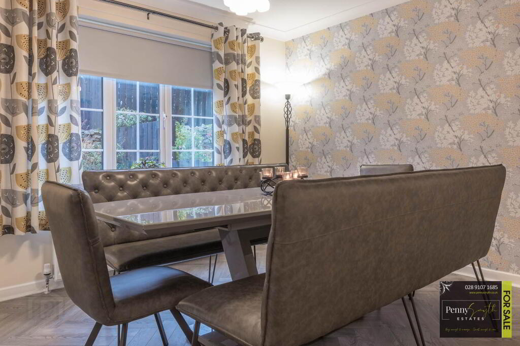 Photo 14 of 1 Moyne Road, Conlig, Newtownards