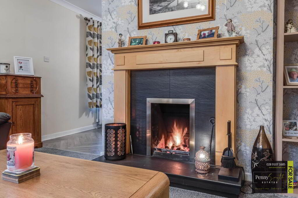 Photo 12 of 1 Moyne Road, Conlig, Newtownards