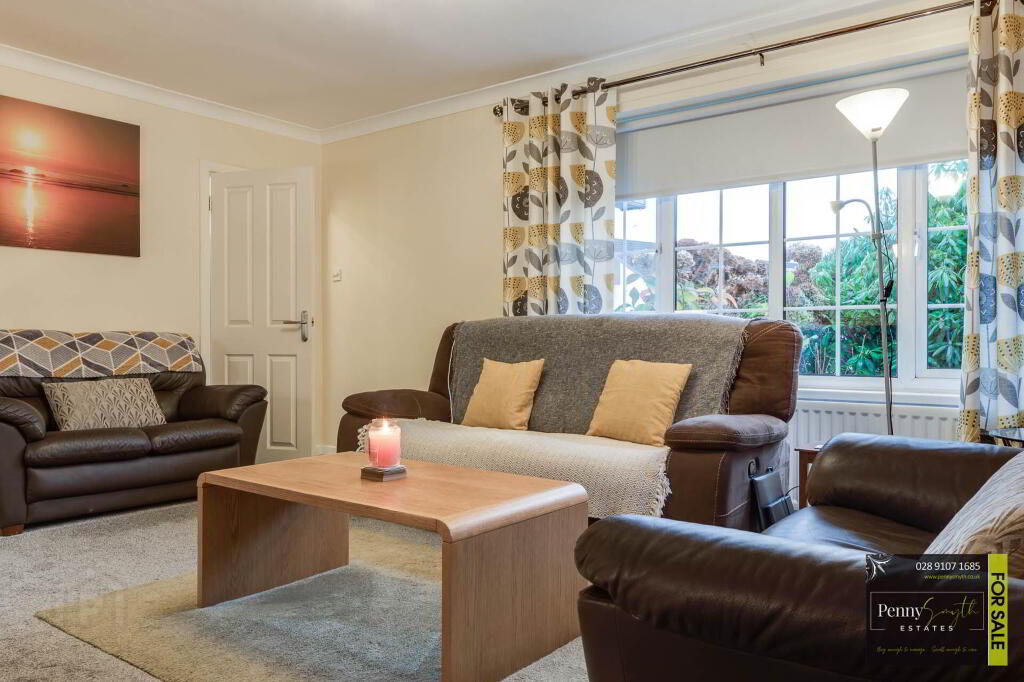 Photo 11 of 1 Moyne Road, Conlig, Newtownards