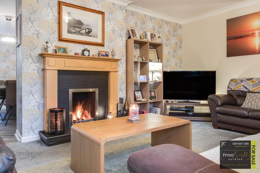 Photo 10 of 1 Moyne Road, Conlig, Newtownards