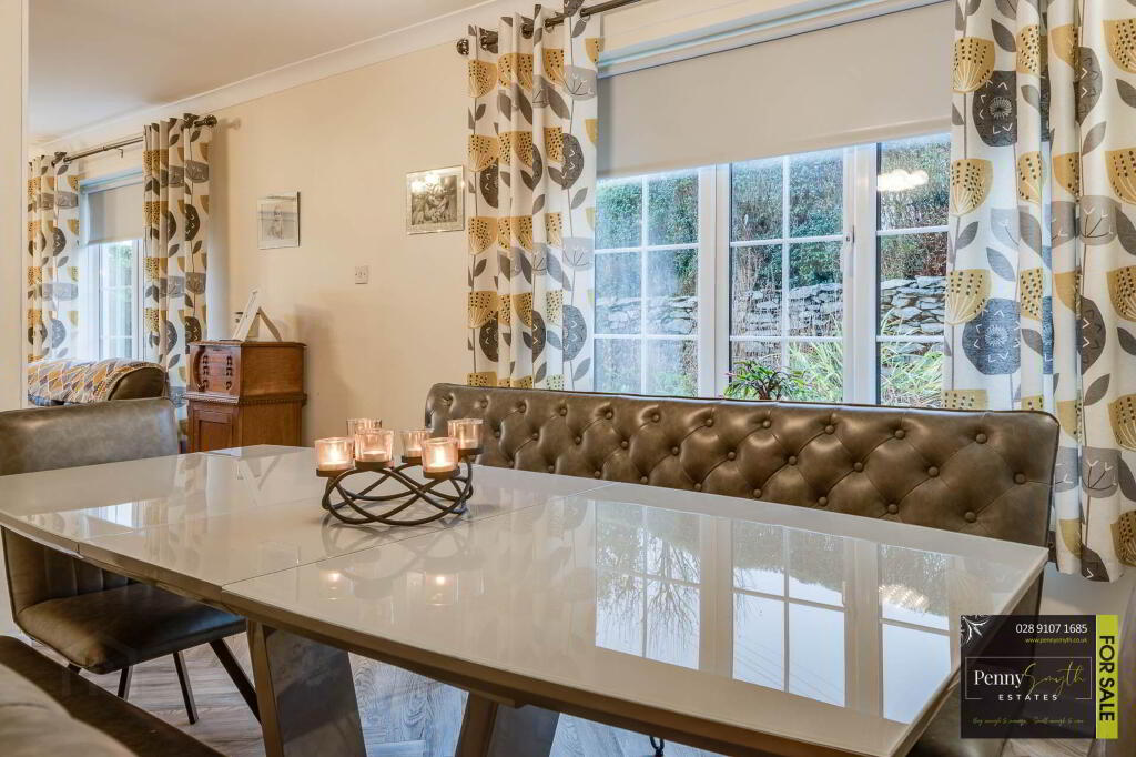 Photo 15 of 1 Moyne Road, Conlig, Newtownards