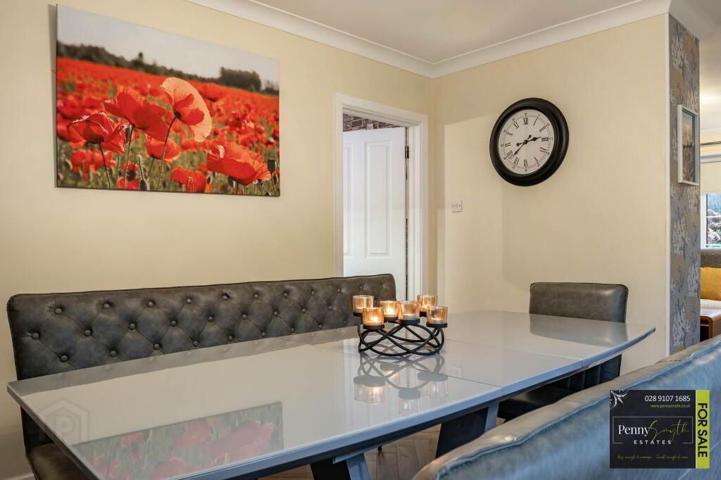 Photo 16 of 1 Moyne Road, Conlig, Newtownards