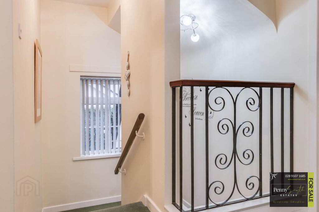 Photo 26 of 1 Moyne Road, Conlig, Newtownards