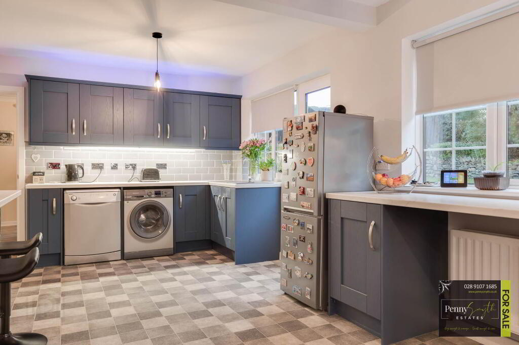 Photo 21 of 1 Moyne Road, Conlig, Newtownards