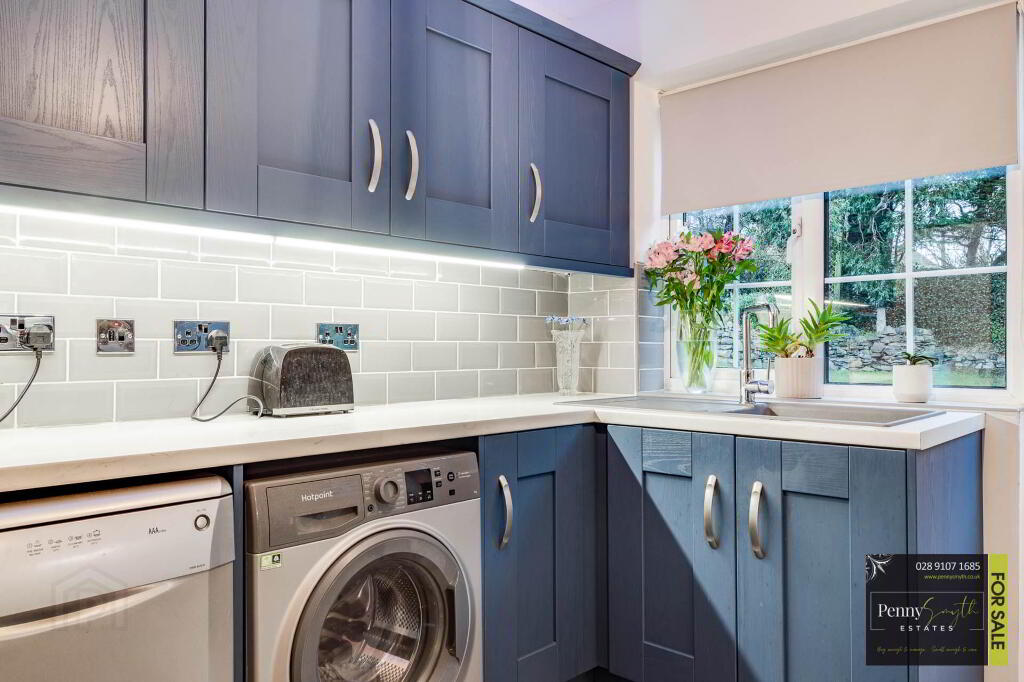 Photo 20 of 1 Moyne Road, Conlig, Newtownards