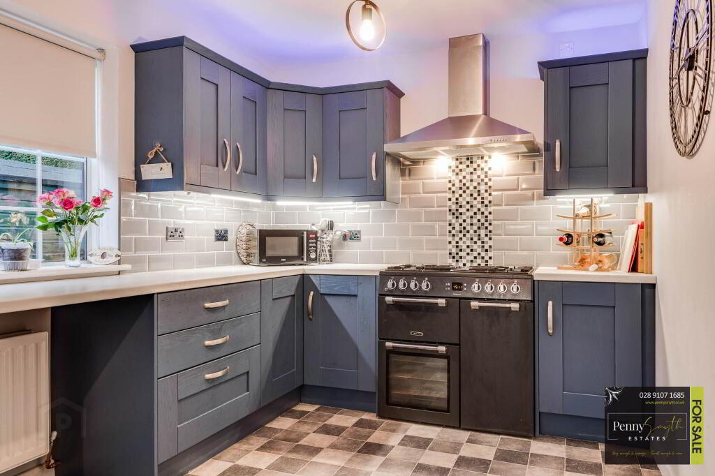 Photo 19 of 1 Moyne Road, Conlig, Newtownards