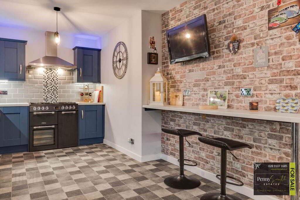 Photo 18 of 1 Moyne Road, Conlig, Newtownards