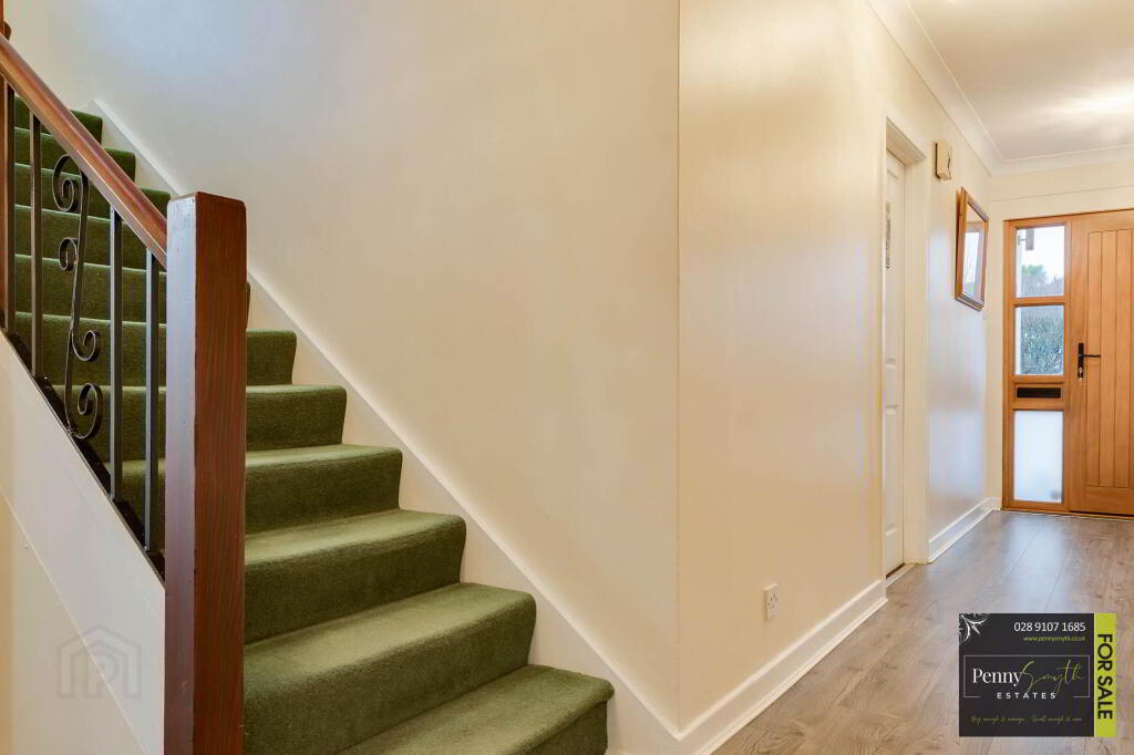 Photo 25 of 1 Moyne Road, Conlig, Newtownards