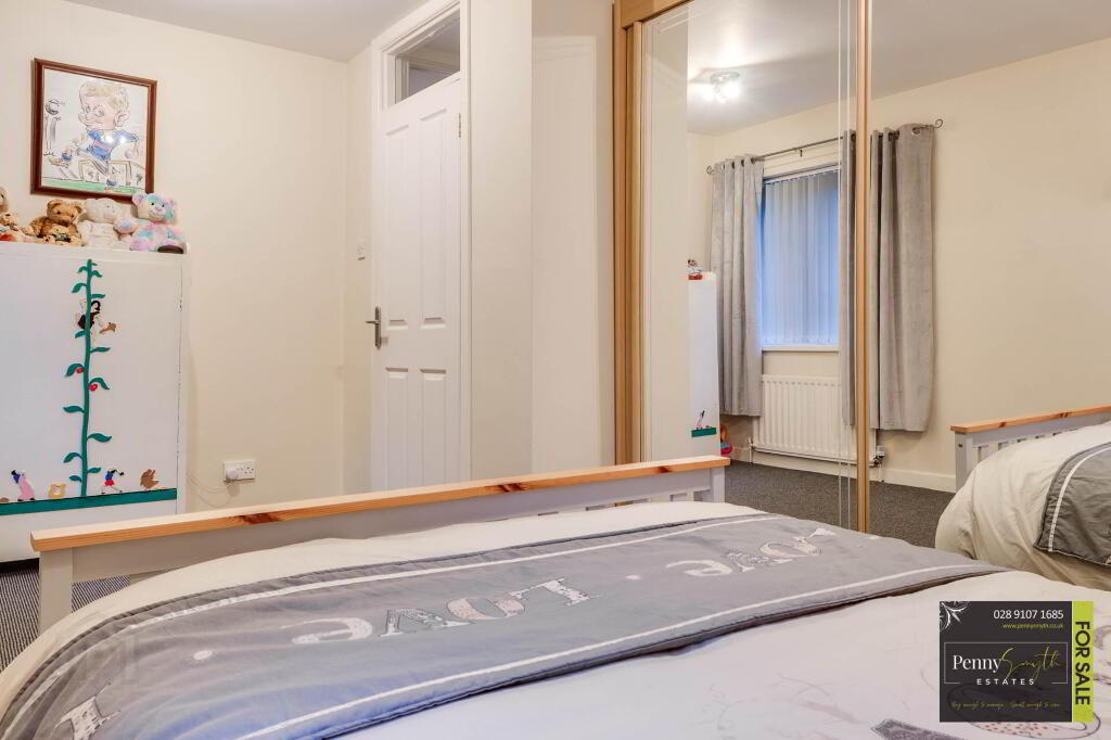 Photo 36 of 1 Moyne Road, Conlig, Newtownards